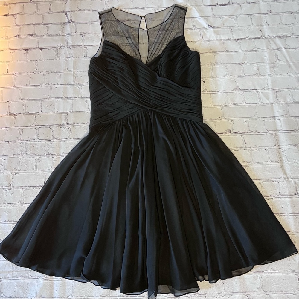 JS Boutique Black Dress | Size 6